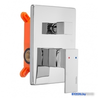 Смеситель Swedbe Platta 5519 - фото2