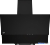 Кухонная вытяжка BEKO HCA 62320 B - фото