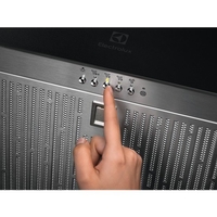 Кухонная вытяжка Electrolux KFIA19R - фото2