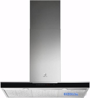 Кухонная вытяжка Electrolux KFIB19X - фото
