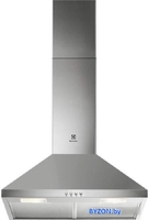 Кухонная вытяжка Electrolux LFC316X - фото