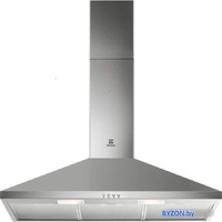 Кухонная вытяжка Electrolux LFC319X - фото