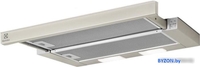 Кухонная вытяжка Electrolux LFP316AS - фото
