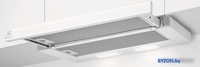 Кухонная вытяжка Electrolux LFP316FW - фото
