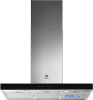 Кухонная вытяжка Electrolux LFT769X - фото