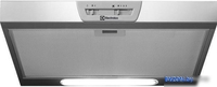 Кухонная вытяжка Electrolux LFU215X - фото