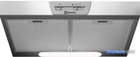 Кухонная вытяжка Electrolux LFU216X - фото