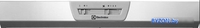 Кухонная вытяжка Electrolux LFU216X - фото2