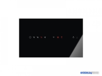 Кухонная вытяжка Electrolux LFV616K - фото2, картинка2 Кухонная вытяжка Electrolux LFV616K - фото2