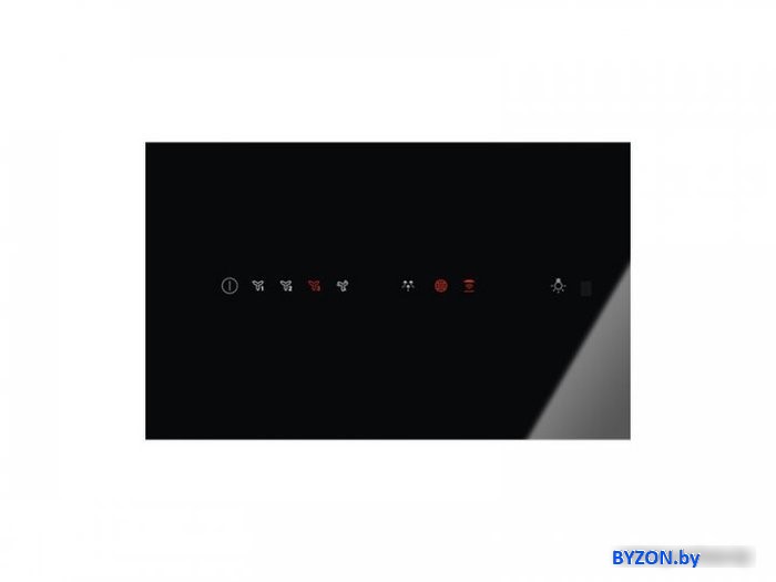 Кухонная вытяжка Electrolux LFV616K Кухонная вытяжка Electrolux LFV616K