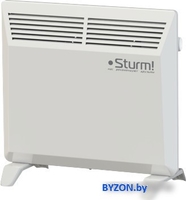 Конвектор Sturm CH2000RF - фото