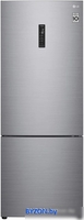 Холодильник LG DoorCooling+ GC-B569PMCM - фото