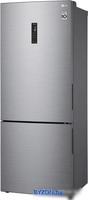Холодильник LG DoorCooling+ GC-B569PMCM - фото2