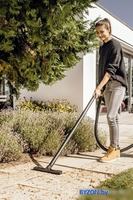 Пылесос Karcher WD 3 S V 1.628-135.0 - фото2