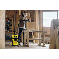 Пылесос Karcher WD 3 P V 1.628-170.0 - фото2