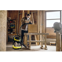 Пылесос Karcher WD 5 P S V 1.628-356.0 - фото2