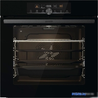 Электрический духовой шкаф Gorenje BPS6747A06BG - фото