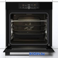 Электрический духовой шкаф Gorenje BPS6747A06BG - фото2