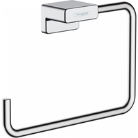 Держатель для полотенца Hansgrohe AddStoris 41754000 - фото