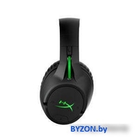 Наушники HyperX CloudX Flight (для Xbox One) - фото2