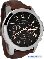 Наручные часы Fossil FS4813 - фото2