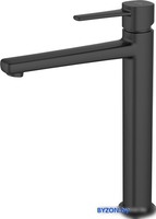 Смеситель Invena Glamour Trend BU-02-W04 - фото