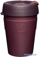 Многоразовый стакан KeepCup Thermal M Alder 340мл (фиолетовый) - фото