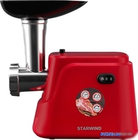 Мясорубка StarWind SMG3225 - фото2
