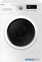 Стиральная машина Hansa WHN8141BSD2 - фото