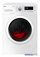 Стиральная машина Hansa WHN8141BSD2 - фото2