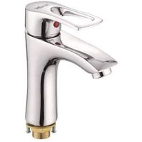 Смеситель Shevanik S5101 - фото
