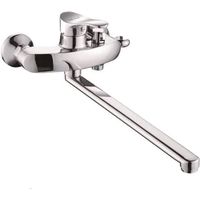 Смеситель Shevanik S5272 - фото