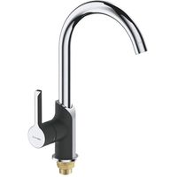 Смеситель Shevanik S6053H - фото