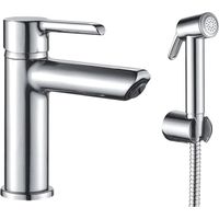 Смеситель Shevanik S6071 - фото