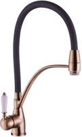 Смеситель Rose R153Q - фото