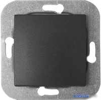 Выключатель Bylectrica Уют С1 10-550 (графит) - фото