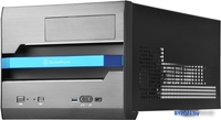 Корпус SilverStone SG12 SST-SG12B - фото