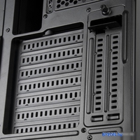 Корпус SilverStone Fara B1 V2 SST-FAB1B-G-V2 - фото2
