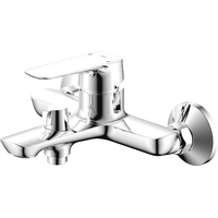 Смеситель IDDIS Sign SIGSB02i02WA - фото