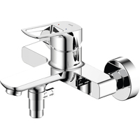 Смеситель IDDIS Spin SPISB02i02WA - фото