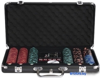 Настольная игра Partida Casino Royale cr300 - фото2