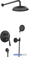 Душевая система Rose R0235H - фото