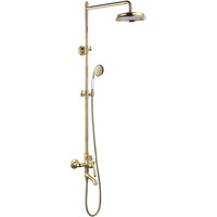 Душевая система Rose R0236E - фото