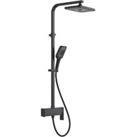Душевая система Rose R1036H - фото