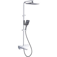 Душевая система Rose R1096 - фото