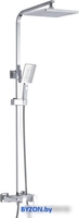 Душевая система Rose R1636F - фото