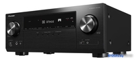 AV ресивер Pioneer VSX-935 (черный) - фото2