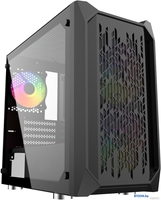 Корпус Powercase Alisio Micro X3B CAMIB-L3 - фото