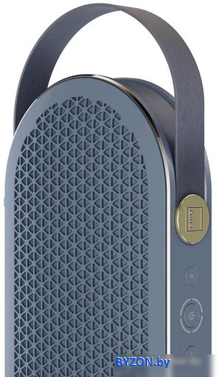 Беспроводная колонка DALI Katch G2 (chilly blue) Беспроводная колонка DALI Katch G2 (chilly blue)