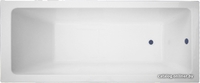 Ванна Ventospa Novaro 150x70 (с каркасом) - фото